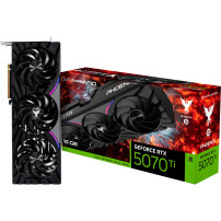 Gainward GeForce RTX 5070 Ti Phoenix-S, Scheda grafica