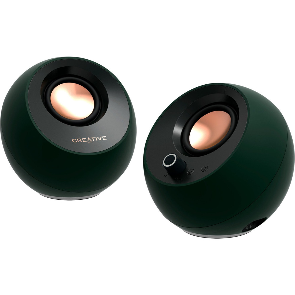 Creative Pebble Pro, Altoparlante PC