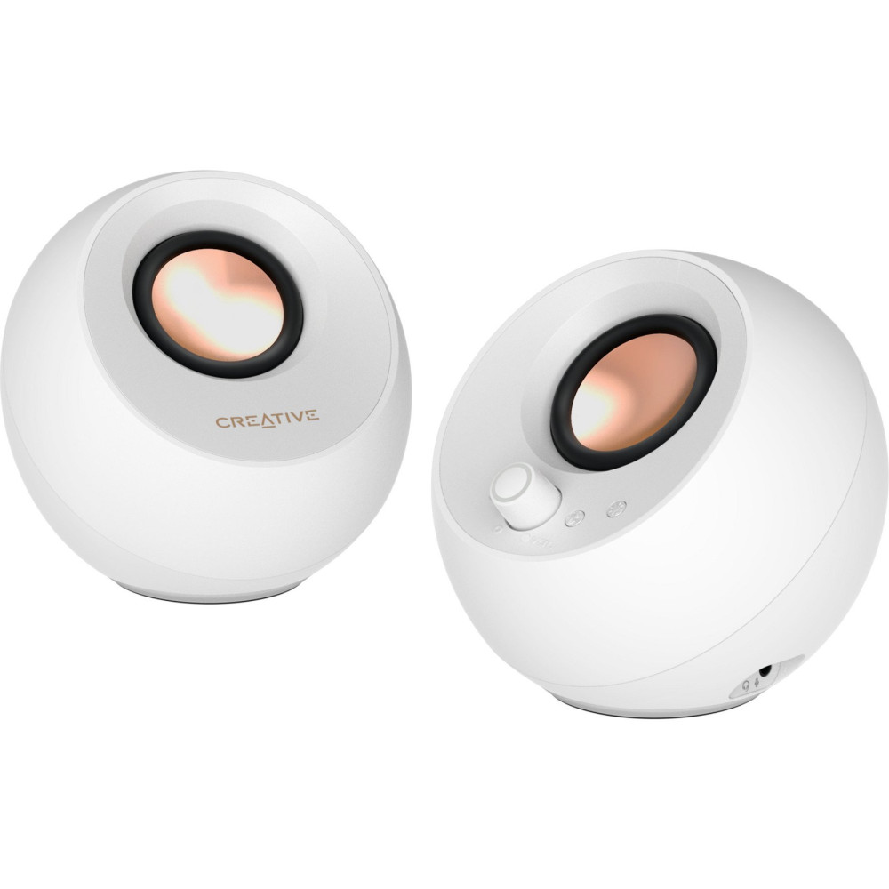Creative Pebble Pro, Altoparlante PC