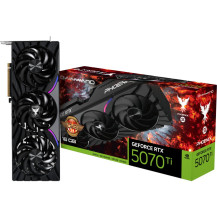 Gainward GeForce RTX 5070 Ti Phoenix-S GS, Scheda grafica