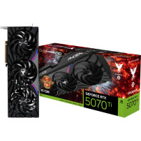 Gainward GeForce RTX 5070 Ti Phoenix-S GS, Scheda grafica