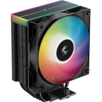 DeepCool AG400 ARGB V2, raffreddamento CPU
