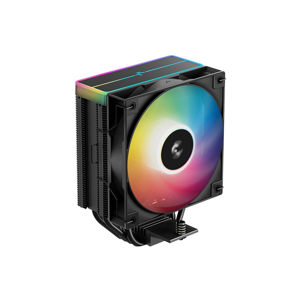 DeepCool AG400 ARGB V2, raffreddamento CPU