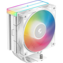DeepCool AG400 ARGB V2, raffreddamento CPU