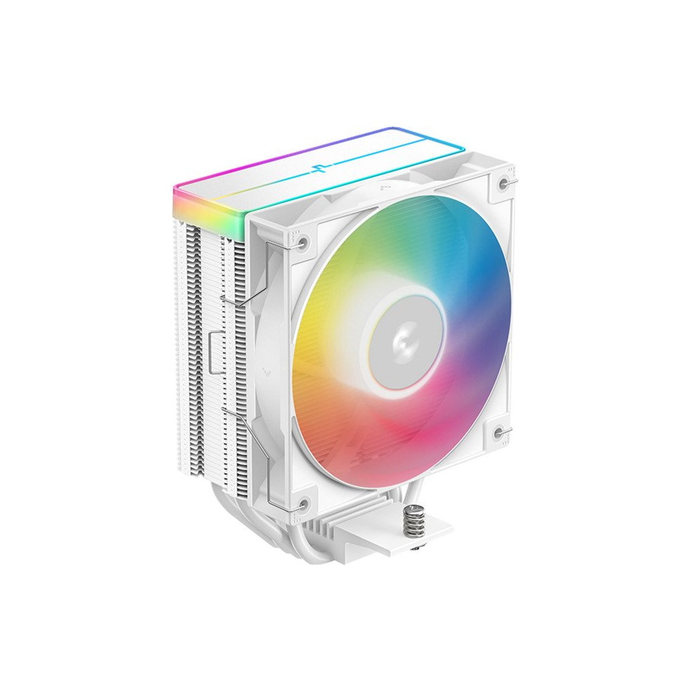 DeepCool AG400 ARGB V2, raffreddamento CPU