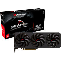 PowerColor Radeon RX 9070 XT Reaper 16GB, Scheda grafica
