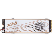ADATA MARS 980 PRO 2 TB M.2 PCI Express 5.0 NVMe 3D NAND, Disco a stato solido