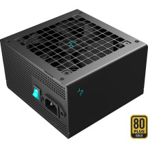 DeepCool PN750M, Alimentatore PC