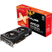 SAPPHIRE Radeon RX 9060 XT PULSE 16GB, Scheda grafica