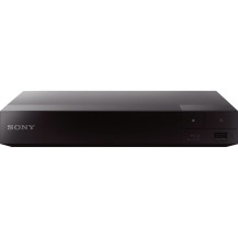 Sony BDP-S 1700 Lettore Blu-Ray Nero