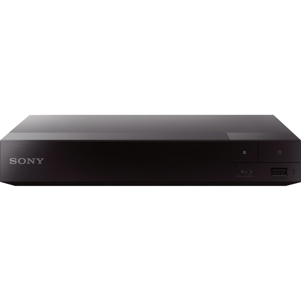 Sony BDP-S 1700 Lettore Blu-Ray Nero
