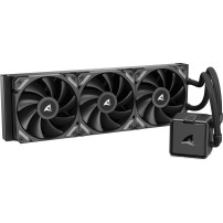 Sharkoon S40, Raffreddamento ad acqua