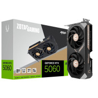 ZOTAC GeForce RTX 5060 AMP 8GB, Scheda grafica