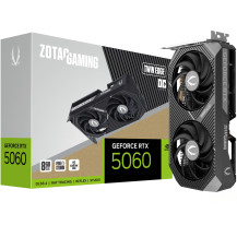 ZOTAC GeForce RTX 5060 Twin Edge OC, Scheda grafica