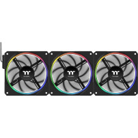 Thermaltake TS 120 EX RGB, Ventola