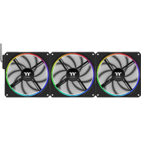 Thermaltake TS 140 EX RGB, Ventola