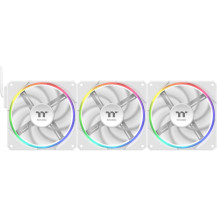 Thermaltake TS 120 EX RGB, Ventola