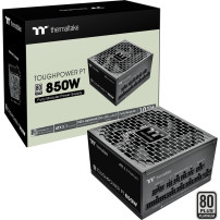 Thermaltake Toughpower PT 850W, Alimentatore PC