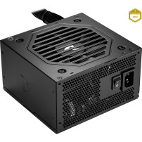 Sharkoon Rebel P15 750, Alimentatore PC