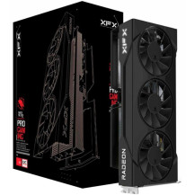 XFX Radeon RX 9060 XT Swift OC Triple Fan, Scheda grafica