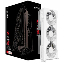 XFX Radeon RX 9060 XT Swift OC Triple Fan, Scheda grafica