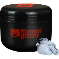 Thermal Grizzly Stucco Pro 100g, Pastiglie termiche