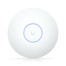 Ubiquiti U7 Long-Range 7300 Mbit/s Bianco Supporto Power over Ethernet (PoE)