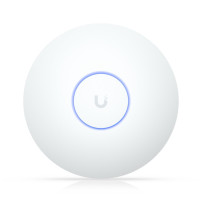 Ubiquiti U7 Long-Range 7300 Mbit/s Bianco Supporto Power over Ethernet (PoE)