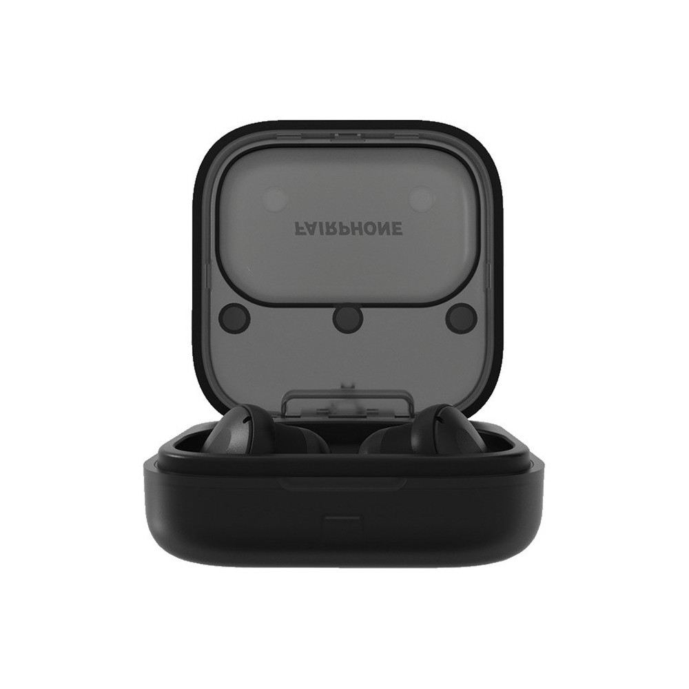 Fairphone Fairbuds, Cuffie