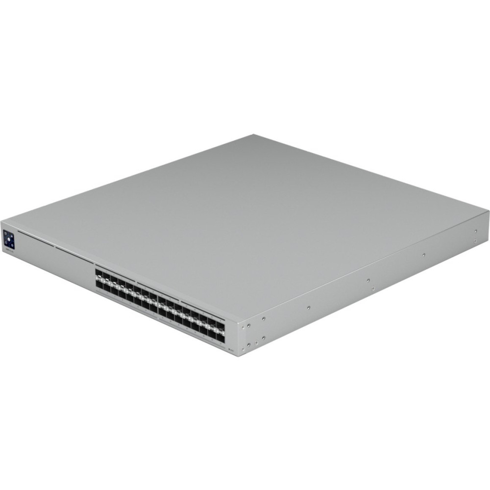 Ubiquiti USW-Pro-XG-Aggregation, Interruttore