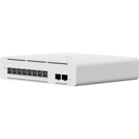 Ubiquiti USW-Pro-XG-8-PoE, Interruttore