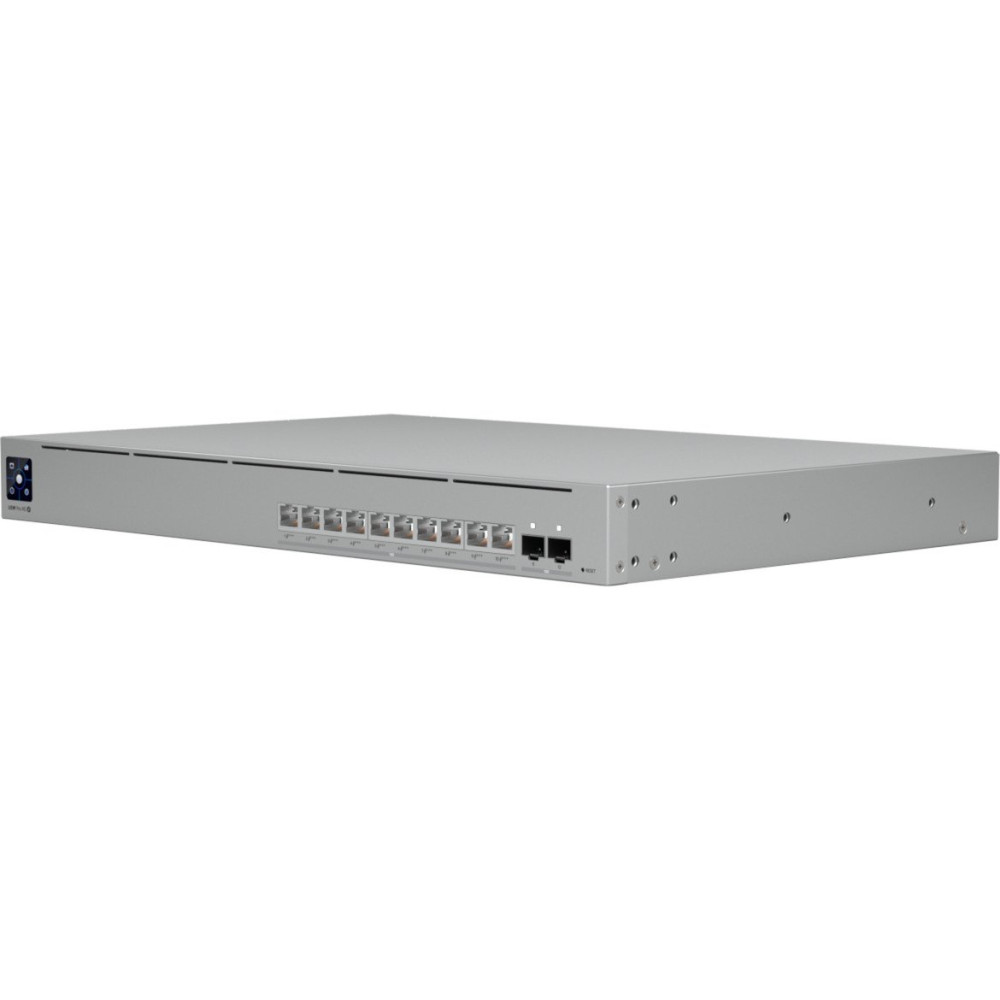 Ubiquiti USW-Pro-XG-10-PoE, Interruttore