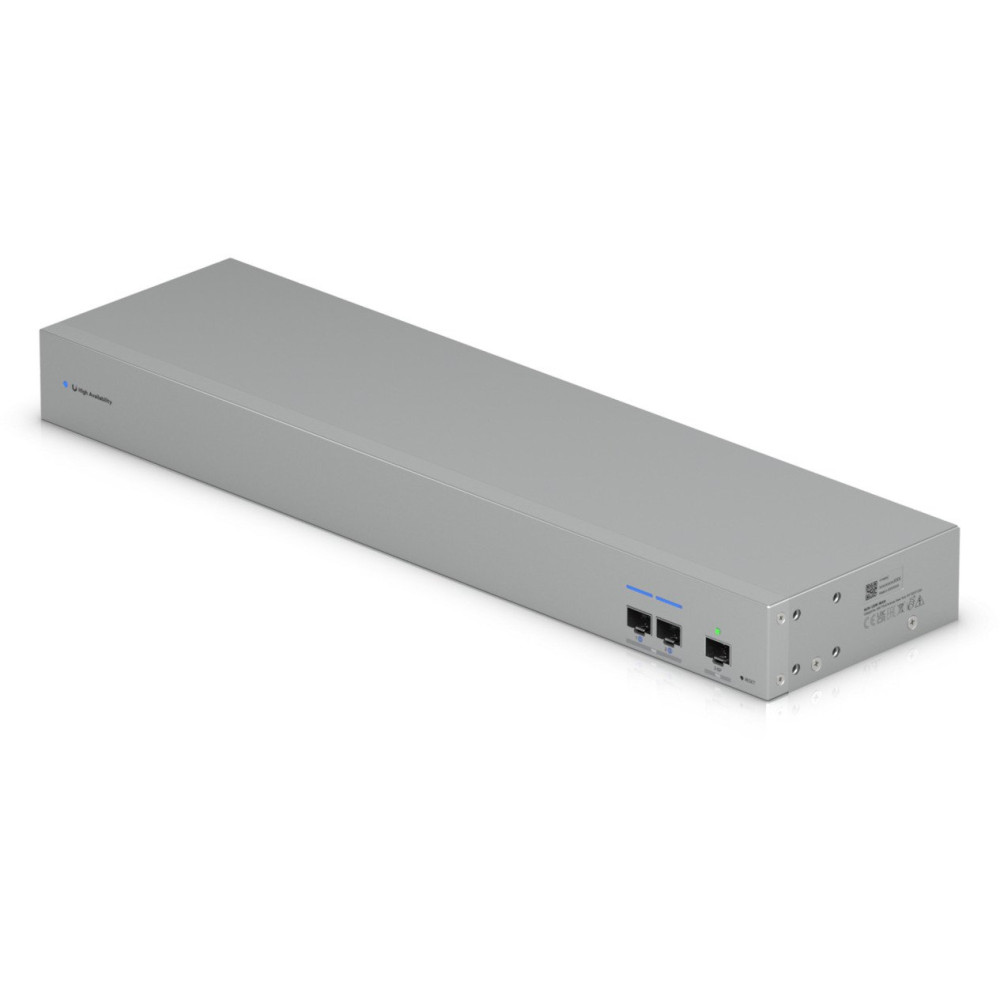 Ubiquiti Switch USW-WAN, Interruttore