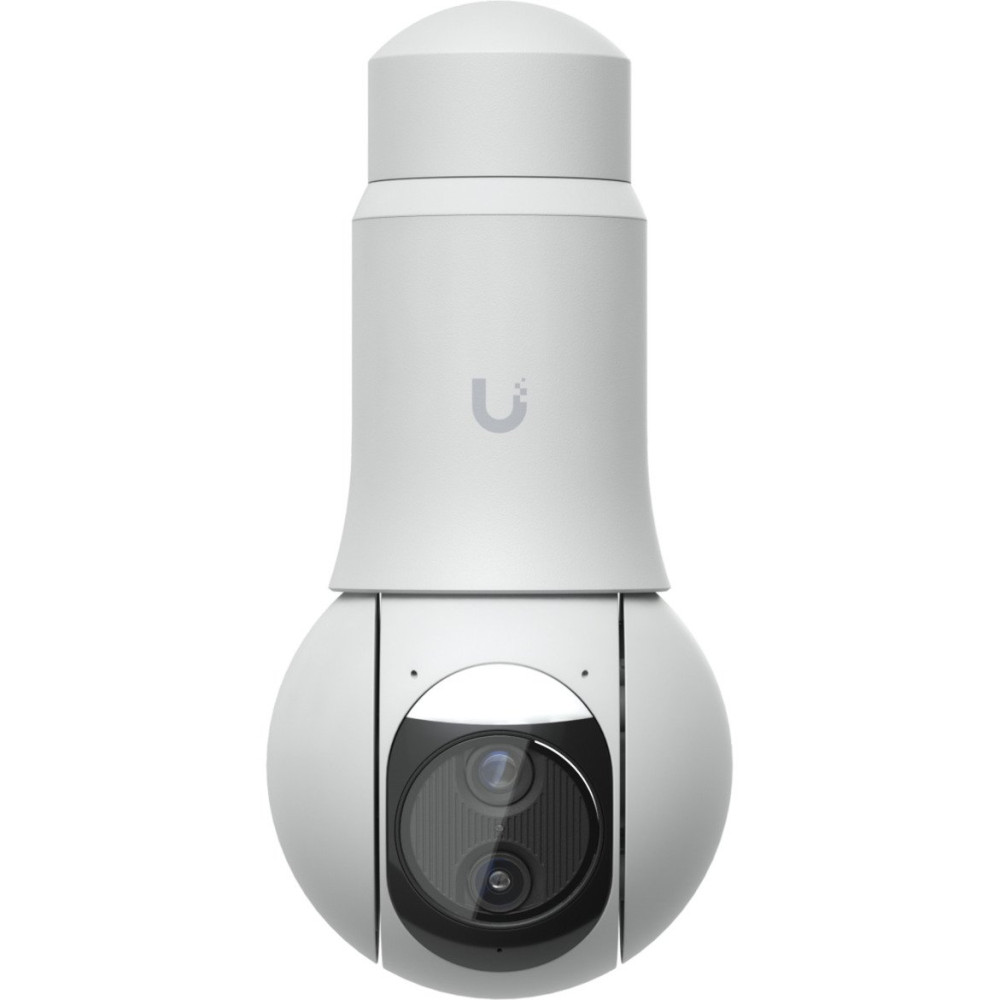 Ubiquiti G6 PTZ, Telecamera di sorveglianza