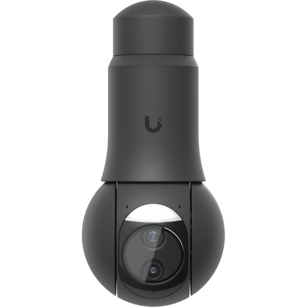 Ubiquiti G6 PTZ, Telecamera di sorveglianza