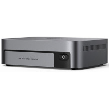 UGREEN DXP480T Plus, NAS