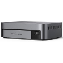 UGREEN DXP480T Plus, NAS