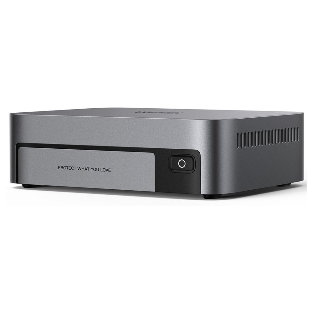 UGREEN DXP480T Plus, NAS