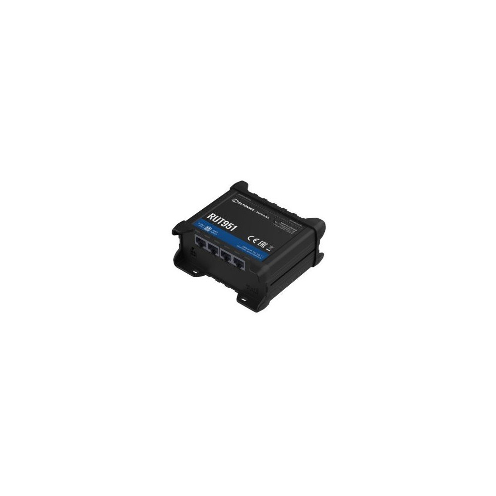 Router Teltonika RUT951 Wireless 3-Port-Switch