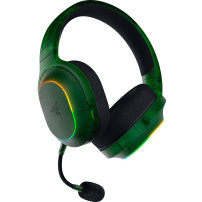 Razer Barracuda X Chroma - Phantom Green Edition, Cuffia da gioco
