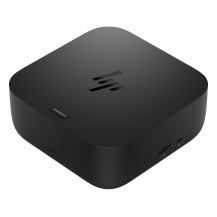 HP G6 - Docking station - 2 x DP, HDMI, USB-C