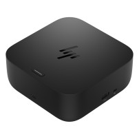 HP G6 - Docking station - 2 x DP, HDMI, USB-C