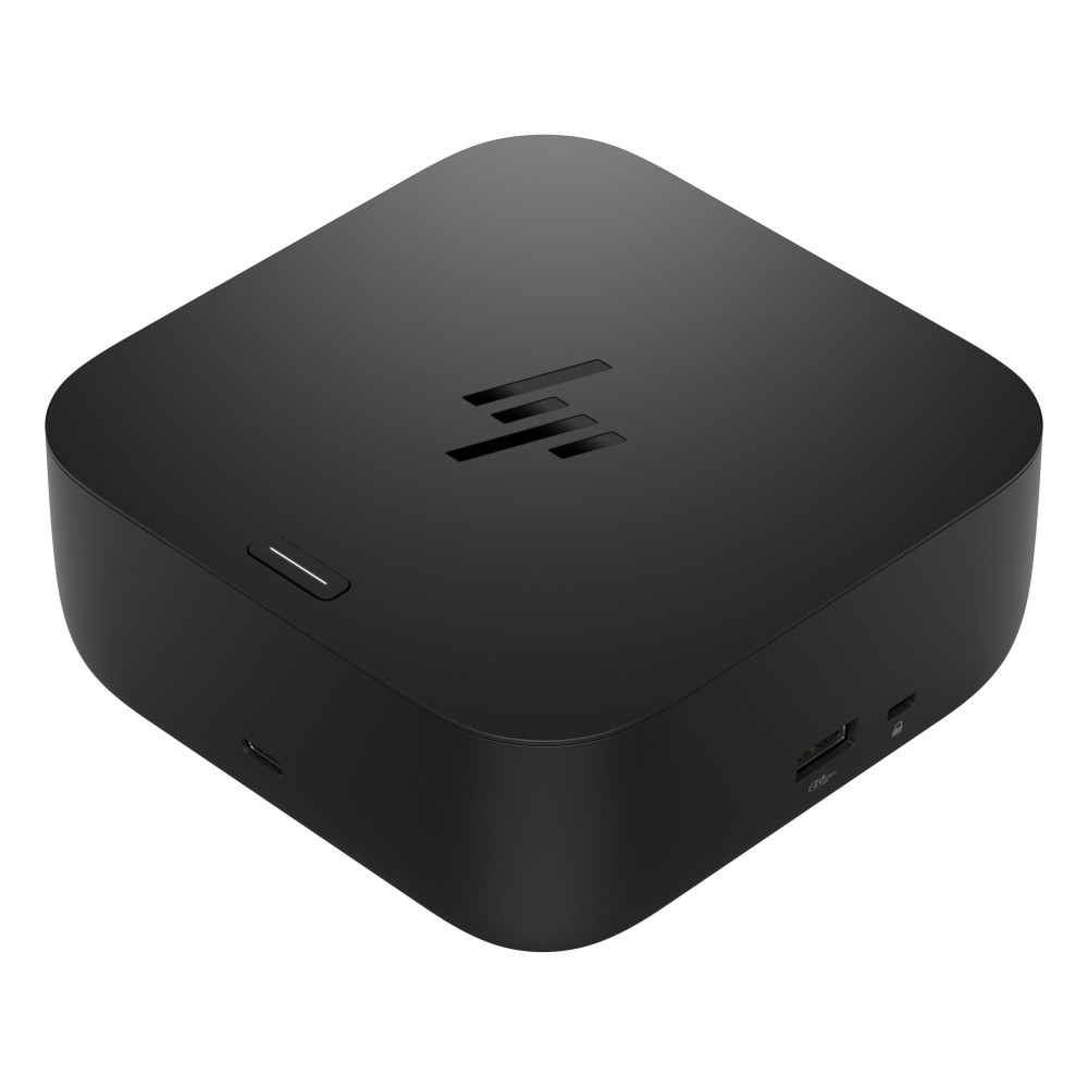 HP G6 - Docking station - 2 x DP, HDMI, USB-C