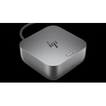 HP Dock Thunderbolt 4 100 W G6 Grigio (9X472UT#ABB)