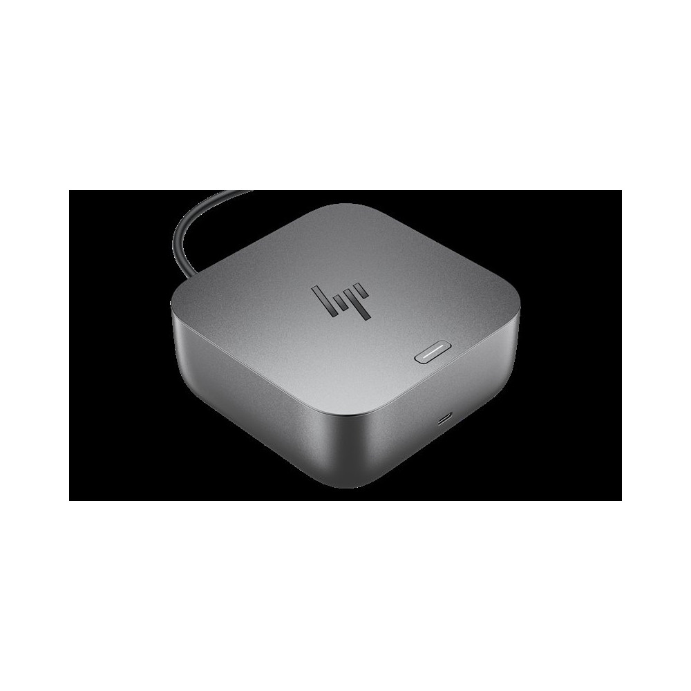 HP Dock Thunderbolt 4 100 W G6 Grigio (9X472UT#ABB)