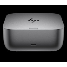 HP Docking station HP Thunderbolt 4 Ultra 180 W G6 Grigio (9X481UT#ABB)