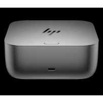HP Docking station HP Thunderbolt 4 Ultra 180 W G6 Grigio (9X481UT#ABB)