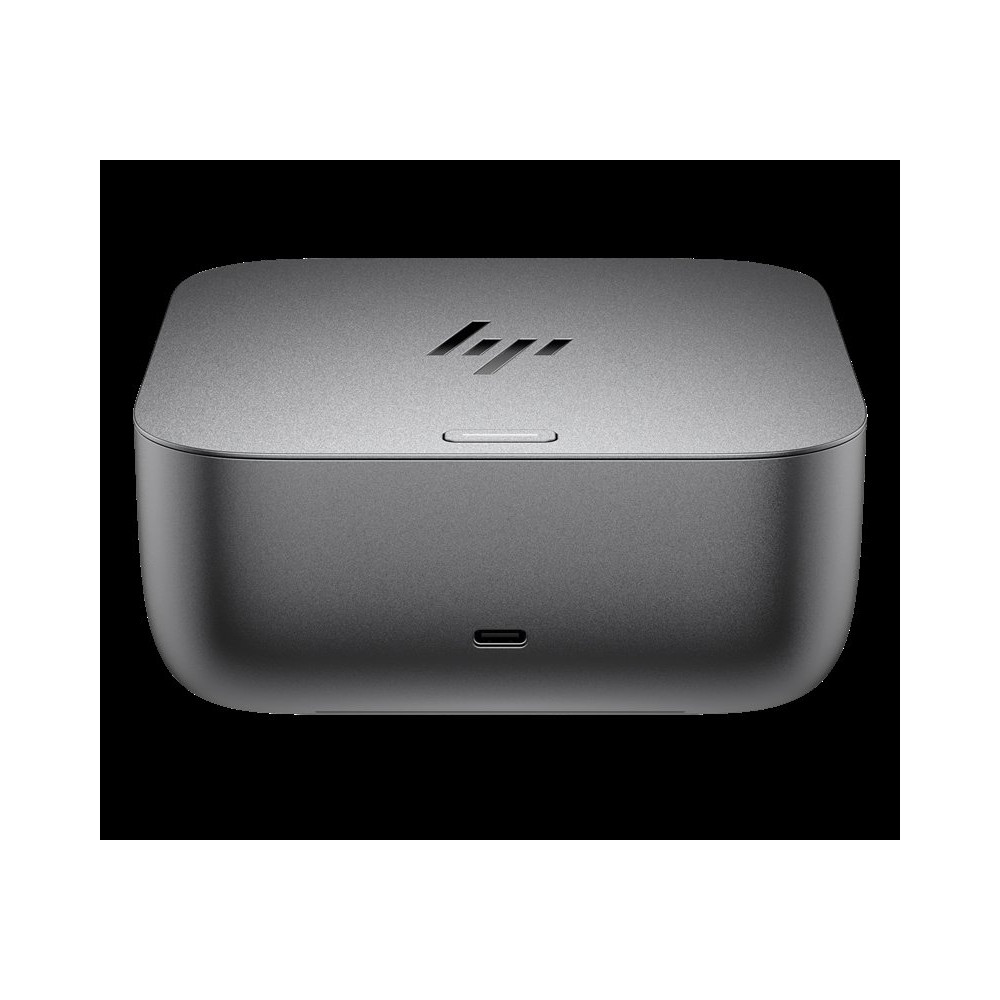 HP Docking station HP Thunderbolt 4 Ultra 180 W G6 Grigio (9X481UT#ABB)
