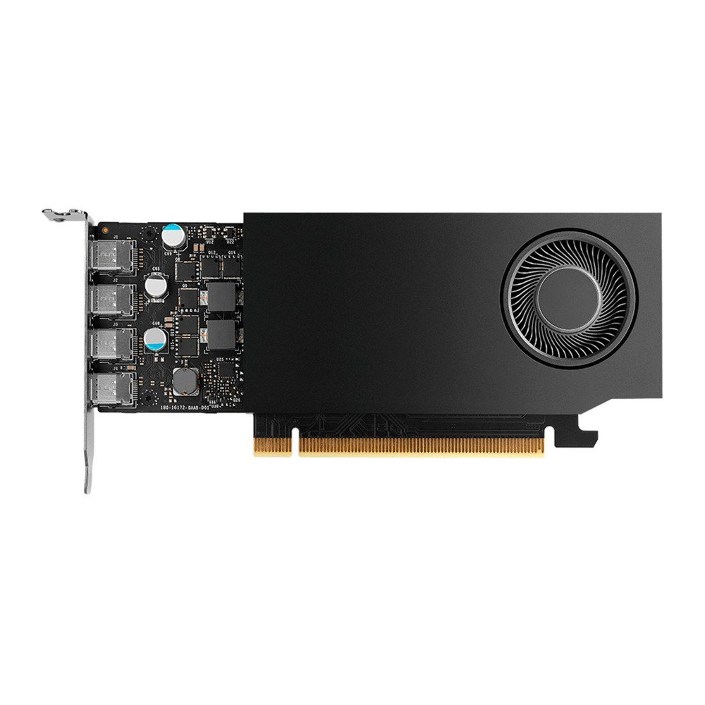 PNY RTX A400 SB, Scheda grafica