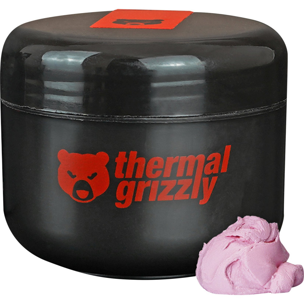Thermal Grizzly Stucco Basic 100g, Pastiglie termiche